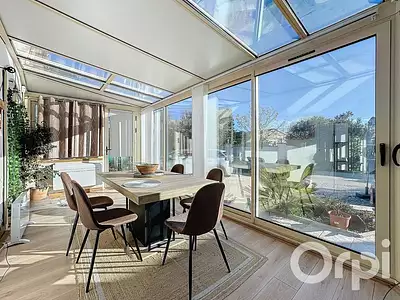 Maison, 115 m²