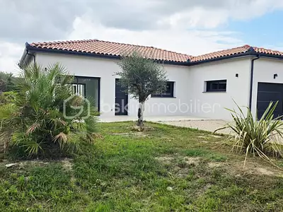Maison, 137 m²
