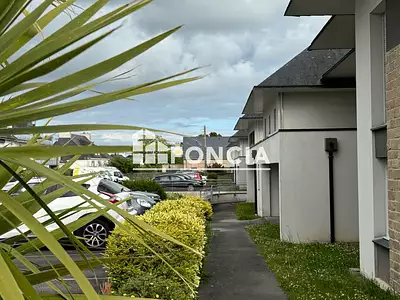 Appartement, 51 m²