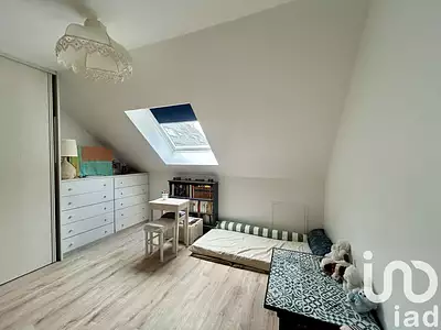 Maison, 104 m²