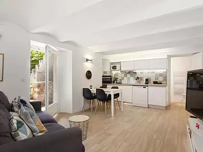 Appartement, 90 m²