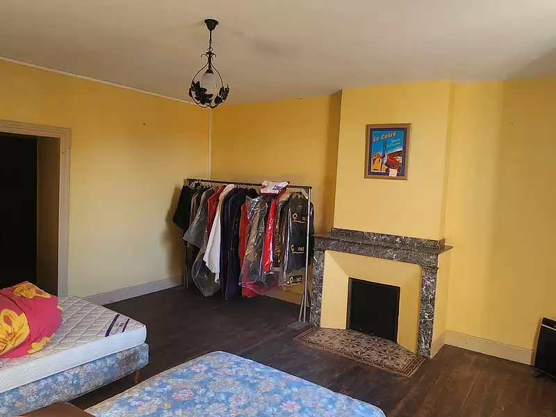 Maison, 270 m²