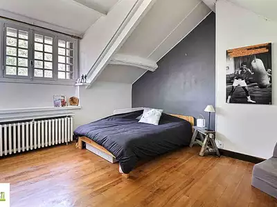 Maison, 222 m²