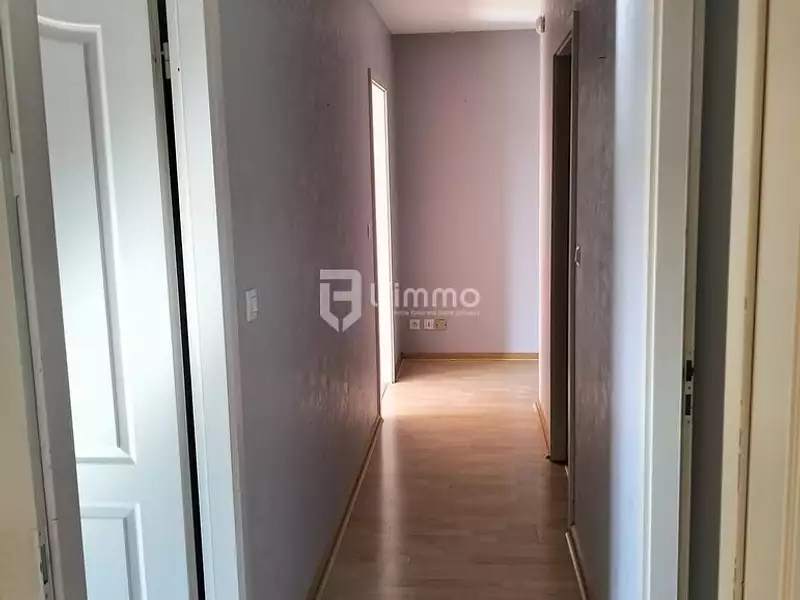Appartement, 52 m²
