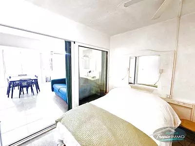 Appartement, 47 m²