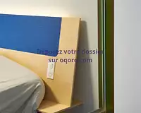 Appartement, 600 m²