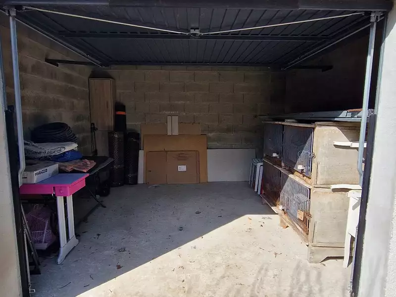 Maison, 111,6 m²