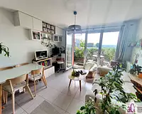 Appartement, 72,31 m²