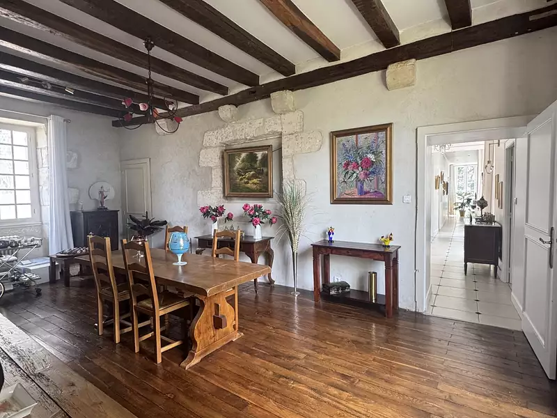 Maison, 340 m²