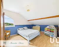 Maison, 206 m²