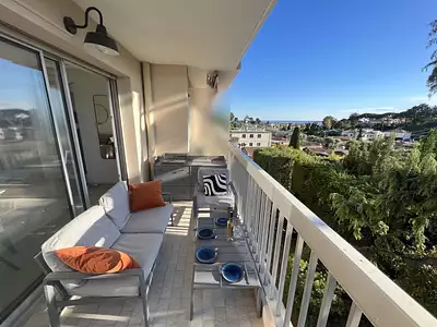 Appartement, 48,8 m²