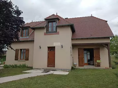 Maison, 153 m²