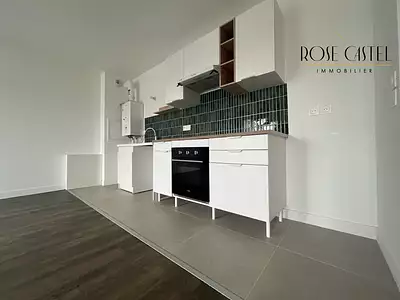 Appartement, 50,05 m²