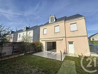 Maison, 149 m²