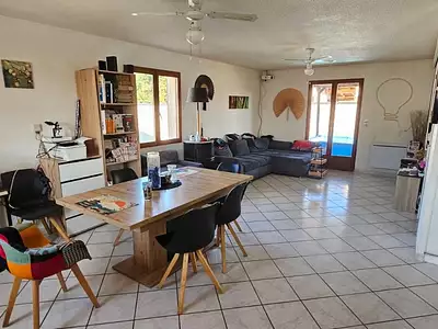 Maison, 105 m²