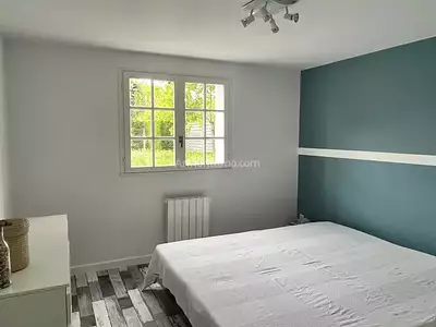 Maison, 138 m²