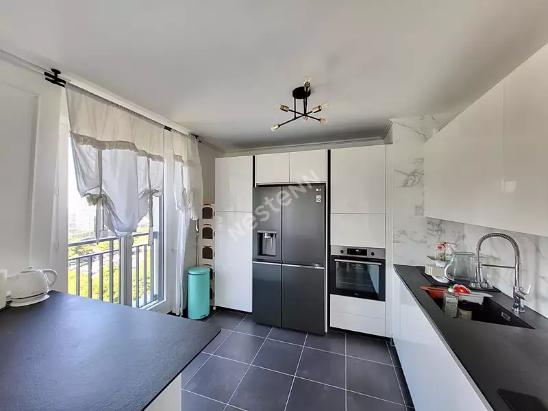 Appartement, 69 m²