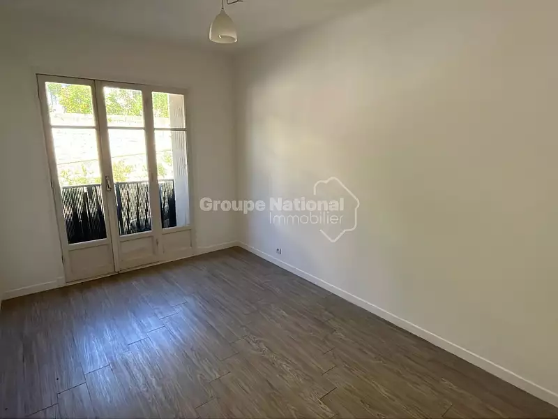 Appartement, 44,27 m²