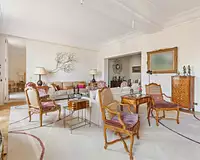 Appartement, 181 m²