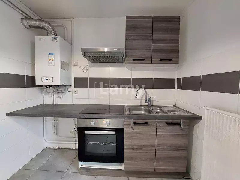 Appartement, 66,31 m²