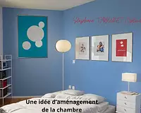 Appartement, 25 m²