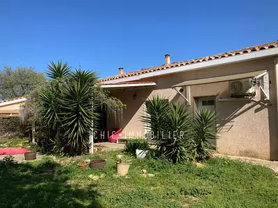 Maison, 360 m²