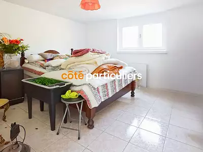 Maison, 169 m²