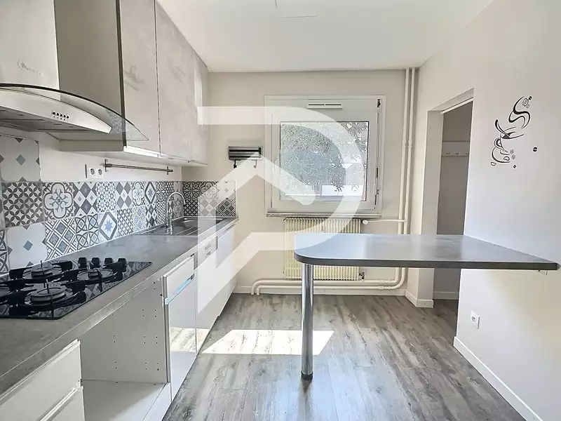 Appartement, 78 m²