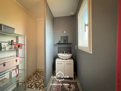 Maison, 116 m²