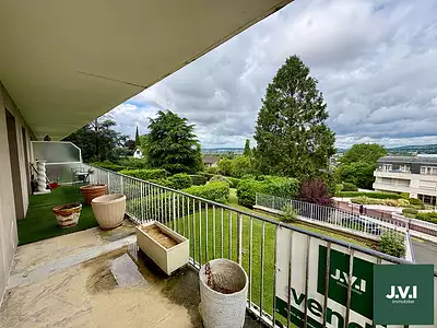 Appartement, 140,4 m²