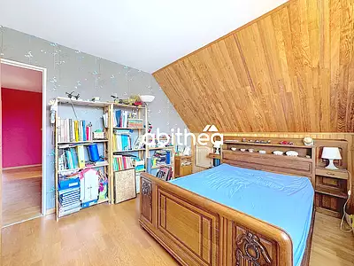 Maison, 170 m²