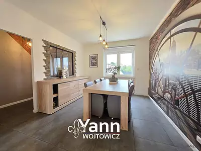 Maison, 160 m²