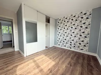 Appartement, 109 m²