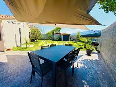 Maison, 102 m²