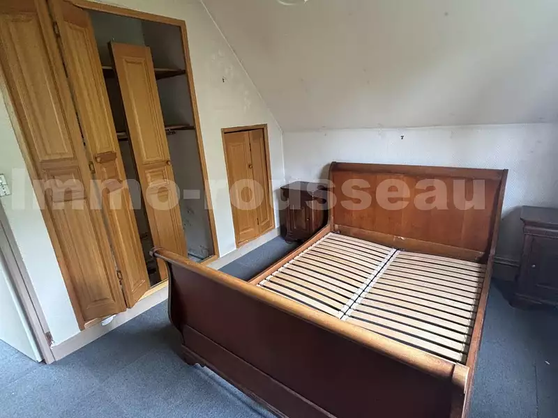 Maison, 140 m²