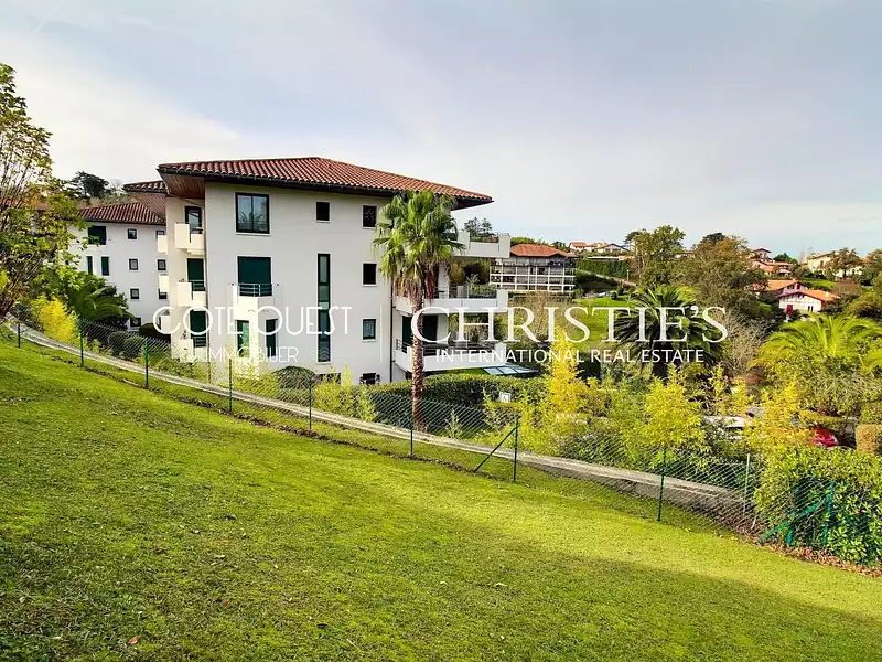 Appartement, 64 m²