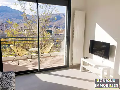 Appartement, 15,82 m²