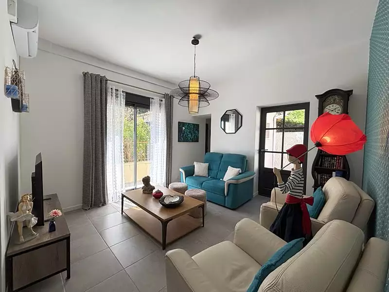 Maison, 118 m²