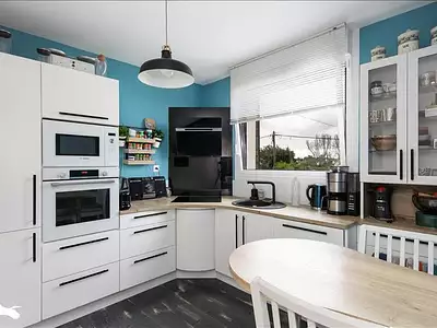 Maison, 120 m²