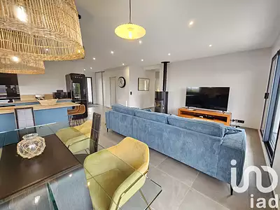 Maison, 188 m²