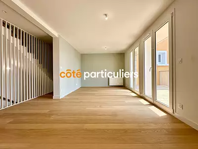 Appartement, 80,9 m²