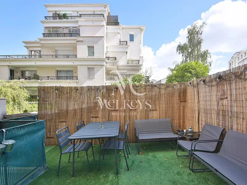 Appartement, 55,93 m²