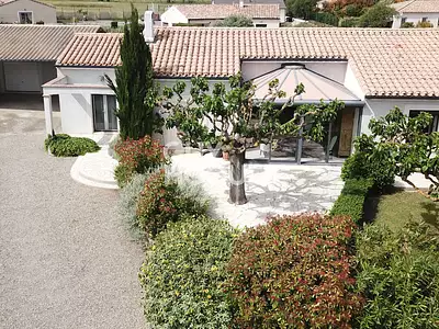 Maison, 155 m²