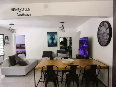 Maison, 92 m²