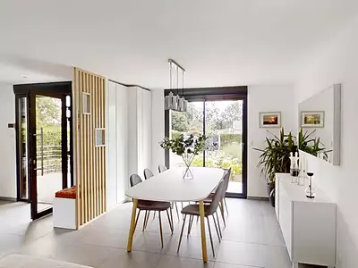 Maison, 165 m²