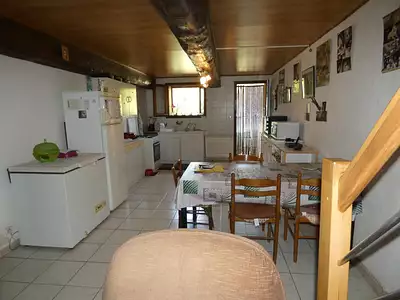 Maison, 128 m²