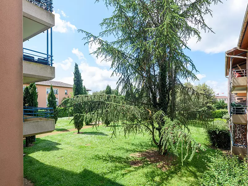 Appartement, 63 m²