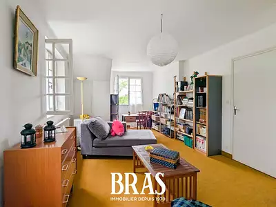 Maison, 165 m²