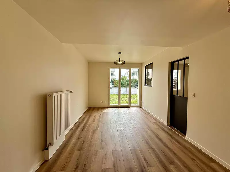 Appartement, 31,8 m²