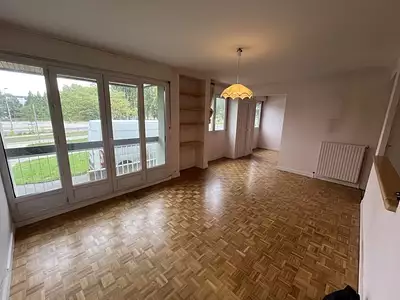 Appartement, 86,04 m²